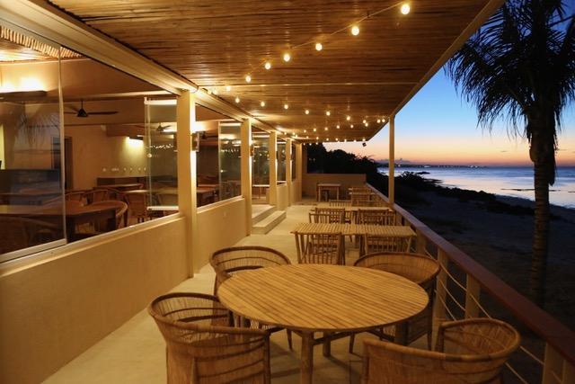 Kirimizi Hotel & Restaurante Pemba Luaran gambar