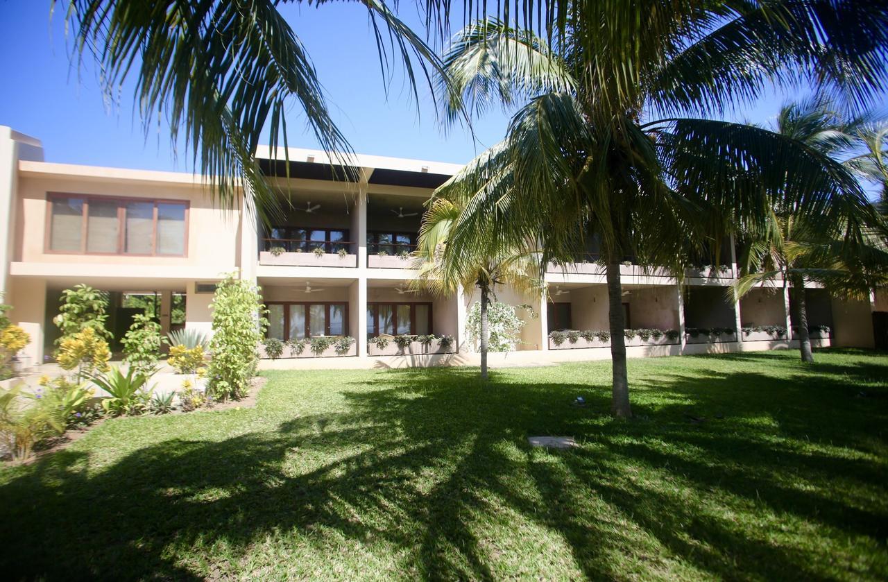 Kirimizi Hotel & Restaurante Pemba Luaran gambar